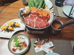-山葵家·创意料理(宁波来福士店)