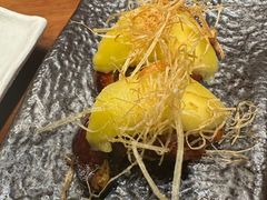 -8PINTS八品脱·日料·烧鸟·精酿小酒馆(莘庄店)
