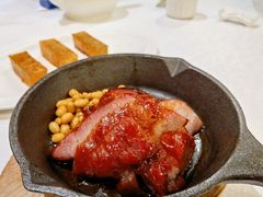 秘制叉烧-唐宫海鲜舫