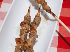 -西贝(武汉群星城店)