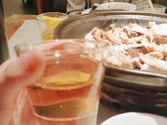 古法手撕盐焗鸡-客语客家菜(琶洲保利店)