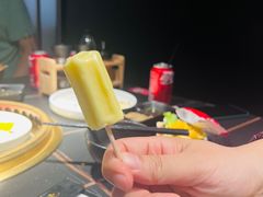 -谷牛日式烤肉(宝山U天地店)