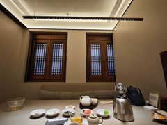 -隐溪茶馆(静安寺店)