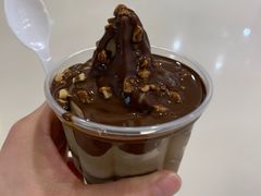 -麦当劳(朗豪坊店)