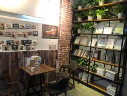 -美格丝M.G.S Hair Salon