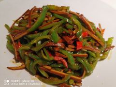 -徽韵人家·传承正宗徽菜(牡丹园店)