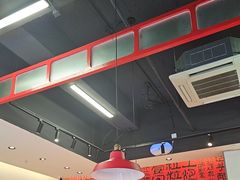 -明腾壹间茶餐厅(新都会花园广场店)