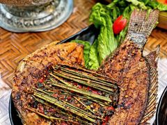 -纳兰傣雀傣味餐厅