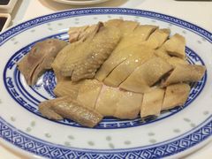 海南鸡-大咀港式茶餐厅(恒泰店)