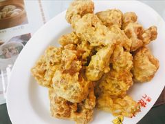-澳门陈光记烧味饭店(万象城店)