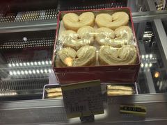 -家琳甜品(江南东店)