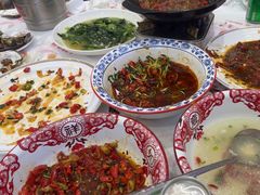 -三只鸟本地特色菜馆(上饶总店)