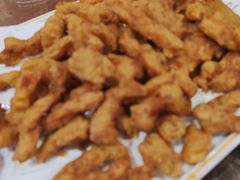 -老苏扬饭店