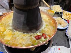 -吉祥涮羊肉