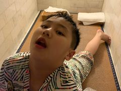 -海韵之星邮轮水会(明发商业广场店)