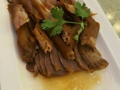 -潮府馆·非遗潮州菜·港式点心(世纪公园店)