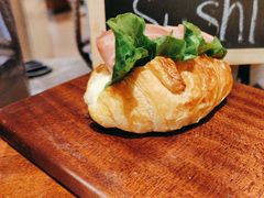 -青岛即墨希尔顿逸林酒店·開自助餐厅