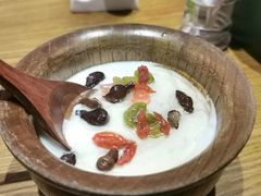 -敏珠拉姆藏餐·南京厨房(富春江东街店)