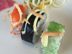 -视界美食自助餐厅·石家庄希尔顿酒店