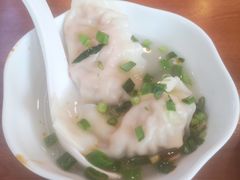 -龙抄手(春熙路总店)
