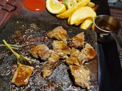 -缦云里花园餐厅