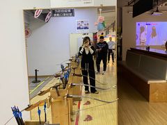 -道顺射箭·团建·骑射(张杨路店)