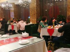 大堂-吴记酱骨炖菜馆(康安路店)
