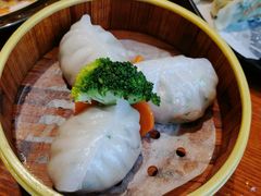 丰圆虾饺皇-丰圆轩粤式茶楼 . 点心粤菜(夏茅店)