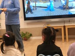 -贝迪森儿童成长中心(未央汉神中心)