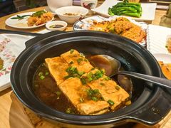 -德胜轩正宗顺德菜(宝安沙井会展中心店)