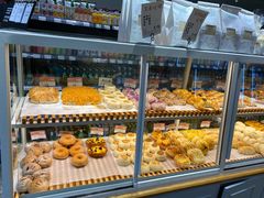 -Sarah西点·烘焙·餐厅(翰林府旗舰店)