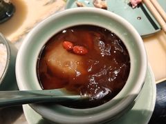 秋月烤梨-锦府盐帮·侯宅(五棵松万达店)