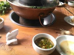 -元盛居(生态大街店)