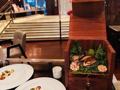 -翡翠36餐厅(浦东香格里拉店)
