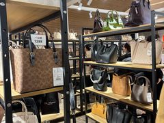 -砂之船奥莱(南京江宁店)