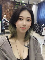 -藤野造型·专业烫染店