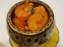 -马克西姆俄罗斯餐厅(通亚街店)