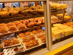 -嘉华饼屋(龙翔街店)