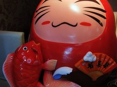 -有喜屋·深夜食堂(北京西路店)