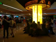 -UME影城(西城广场店)