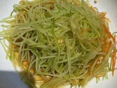 -文楼·淮扬菜·淮安早茶(河下古镇翔宇店)