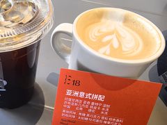 -S.O.E COFFEE(五道营店)