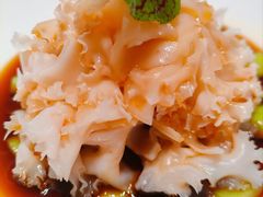 -鸽子侯·家宴·平价海鲜(绿地店)