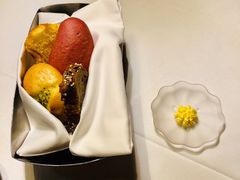 -牛排家(北京长安街英皇集团中心店)