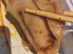 -松针蔡记蒸饺(花园路店)