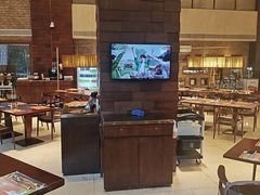 -广州希尔顿逸林酒店-OPEN開·全日制餐厅·海鲜·小火锅·自助餐(东风路店)