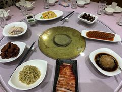 -顺风海鲜港(金玉兰店)