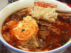 -公交新村粉店(赤岗冲店)