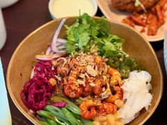 -MORNING GOOD Bistro(翰林府店)