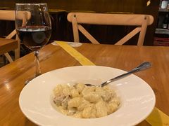 -La Tavernetta(Bar à Vin)(乌鲁木齐路店)